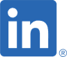 linkedIn logo